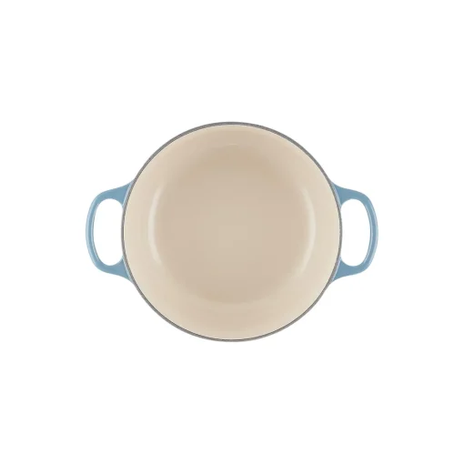 Le Creuset Signature rund gryde Ø 20 cm,