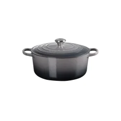 Le Creuset Signature rund gryde Ø 28 cm,