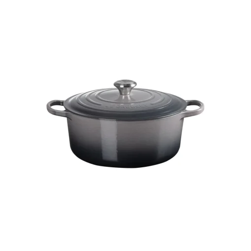 Le Creuset Signature rund gryde Ø 28 cm,