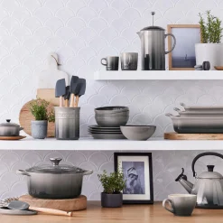 Le Creuset Signature rund gryde Ø 28 cm,
