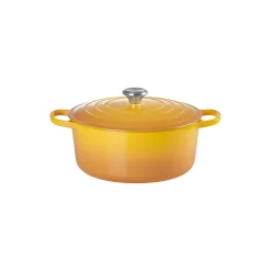 Le Creuset Signature rund gryde Ø 26 cm,