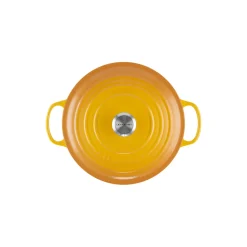 Le Creuset Signature rund gryde Ø 26 cm,