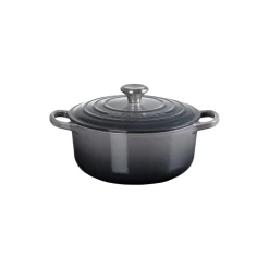 Le Creuset Signature rund gryde Ø 20 cm,