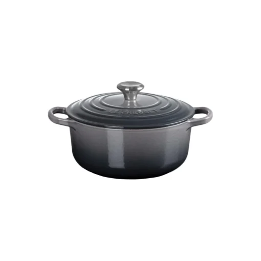 Le Creuset Signature rund gryde Ø 20 cm,