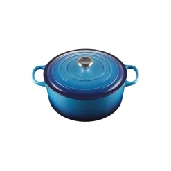 Le Creuset Signature rund gryde Ø 28 cm,
