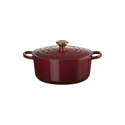 Le Creuset Signature rund gryde Ø 26 cm,