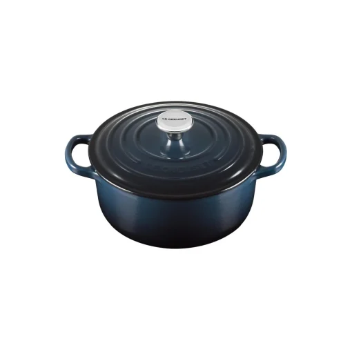 Le Creuset Signature rund gryde Ø 20 cm,