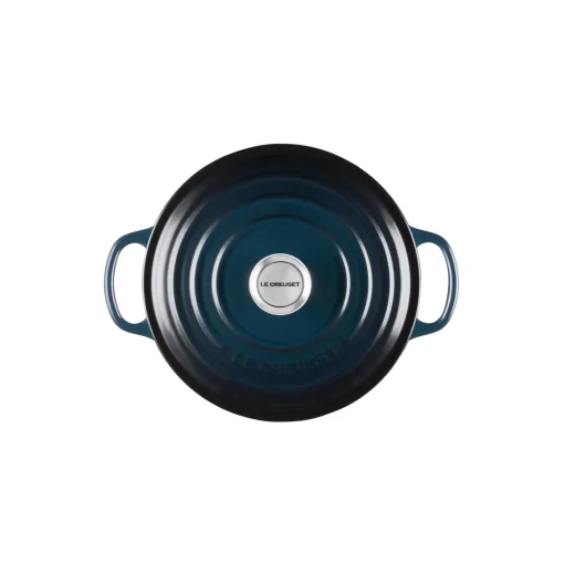Le Creuset Signature rund gryde Ø 20 cm,