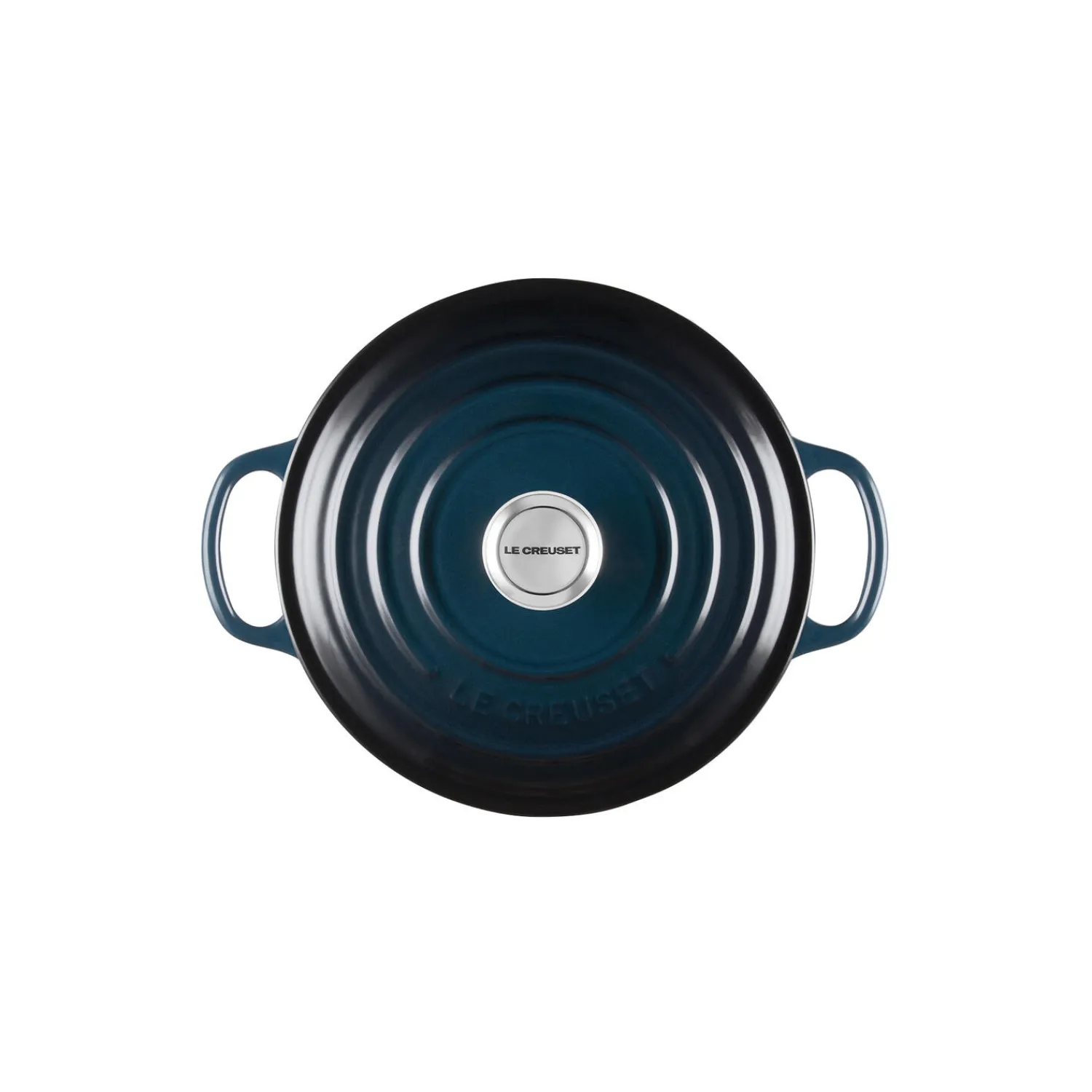 Le Creuset Signature rund gryde Ø 20 cm,