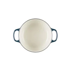 Le Creuset Signature rund gryde Ø 20 cm,