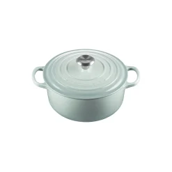 Le Creuset Signature rund gryde Ø 20 cm,