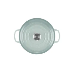 Le Creuset Signature rund gryde Ø 20 cm,