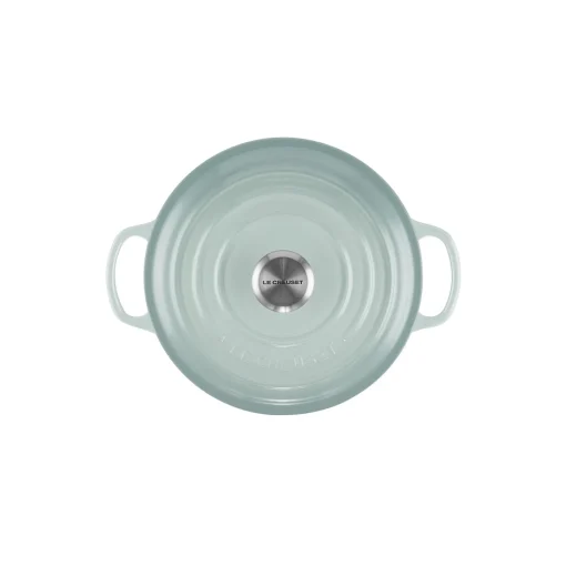 Le Creuset Signature rund gryde Ø 20 cm,