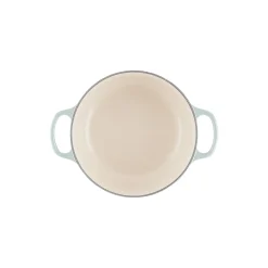 Le Creuset Signature rund gryde Ø 20 cm,