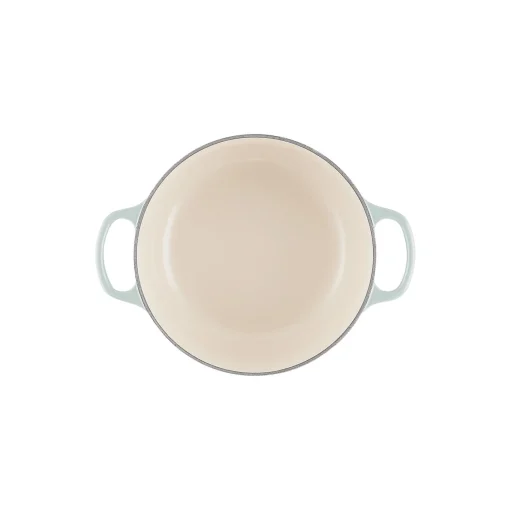Le Creuset Signature rund gryde Ø 20 cm,