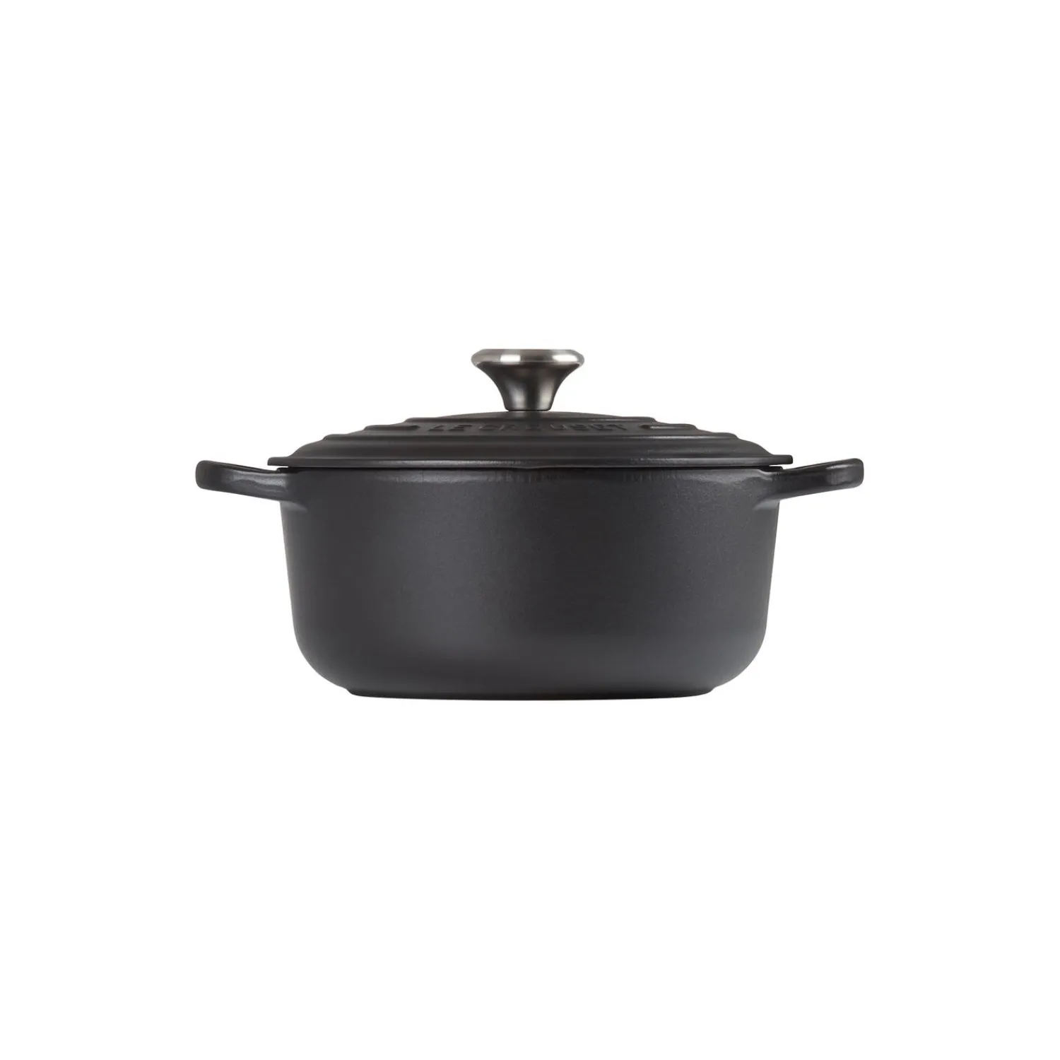 Le Creuset Signature rund gryde Ø 20 cm,