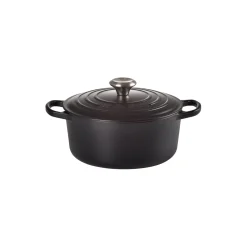 Le Creuset Signature rund gryde Ø 24 cm,