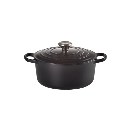 Le Creuset Signature rund gryde Ø 24 cm,