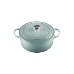 Le Creuset Signature rund gryde Ø 26 cm,