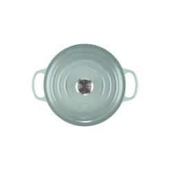 Le Creuset Signature rund gryde Ø 26 cm,