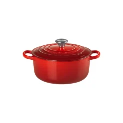 Le Creuset Signature rund gryde Ø 20 cm,