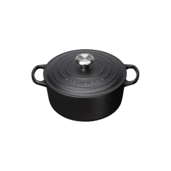 Le Creuset Signature rund gryde Ø 28 cm,