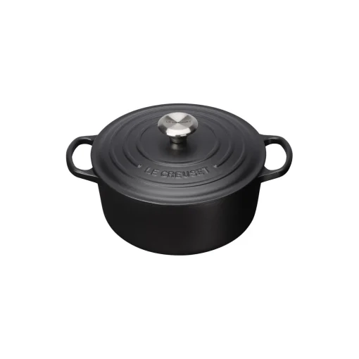 Le Creuset Signature rund gryde Ø 28 cm,