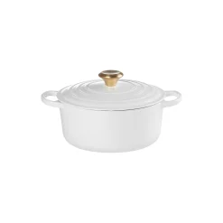 Le Creuset Signature rund gryde Ø 24 cm,