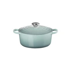 Le Creuset Signature rund gryde Ø 24 cm,