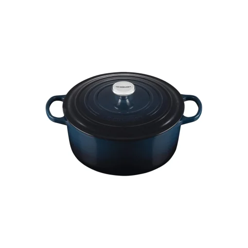 Le Creuset Signature rund gryde Ø 28 cm,