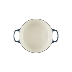 Le Creuset Signature rund gryde Ø 28 cm,
