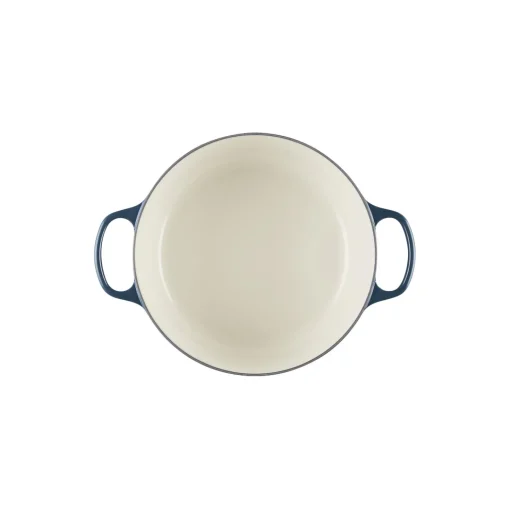 Le Creuset Signature rund gryde Ø 28 cm,