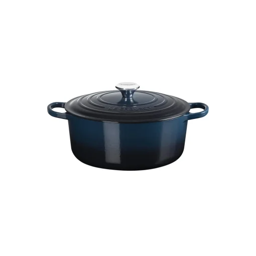 Le Creuset Signature rund gryde Ø 28 cm,