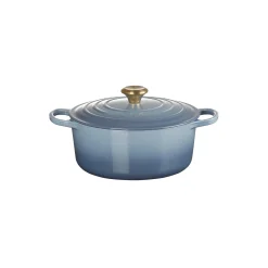 Le Creuset Signature rund gryde Ø 26 cm,
