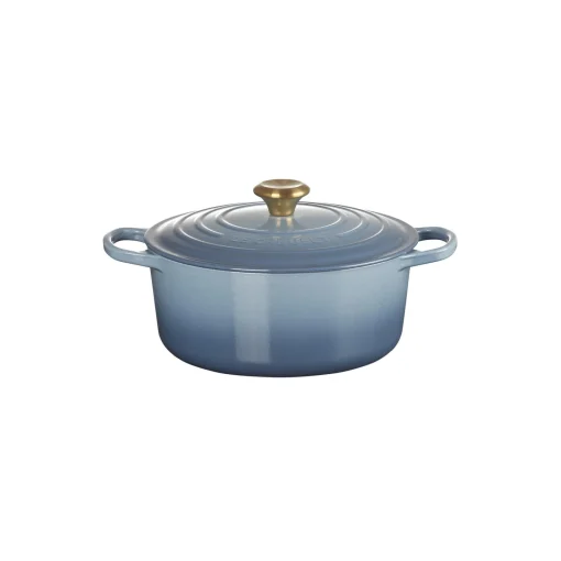 Le Creuset Signature rund gryde Ø 26 cm,