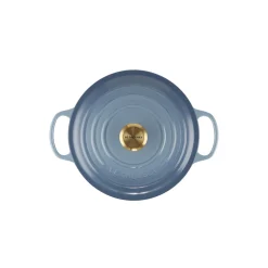 Le Creuset Signature rund gryde Ø 26 cm,
