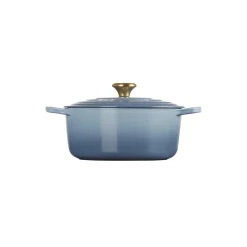 Le Creuset Signature rund gryde Ø 26 cm,
