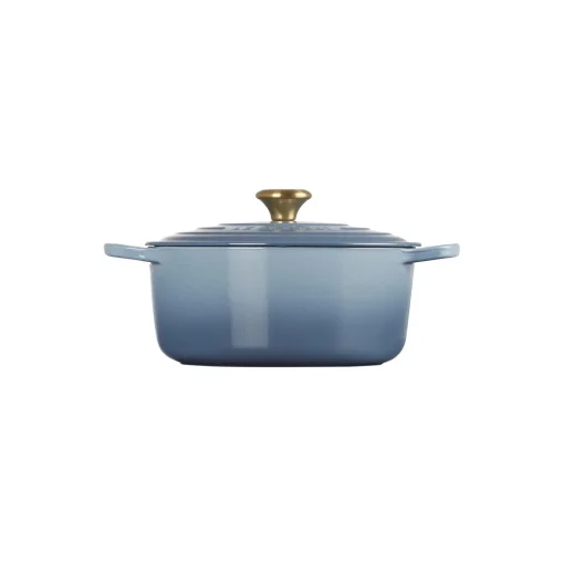 Le Creuset Signature rund gryde Ø 26 cm,