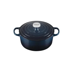 Le Creuset Signature rund gryde Ø 24 cm,