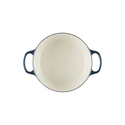 Le Creuset Signature rund gryde Ø 24 cm,