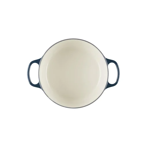 Le Creuset Signature rund gryde Ø 24 cm,