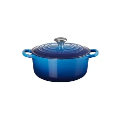 Le Creuset Signature rund gryde Ø 20 cm,