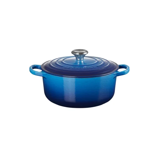 Le Creuset Signature rund gryde Ø 20 cm,