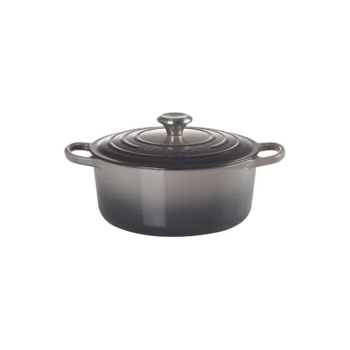 Le Creuset Signature rund gryde Ø 26 cm,