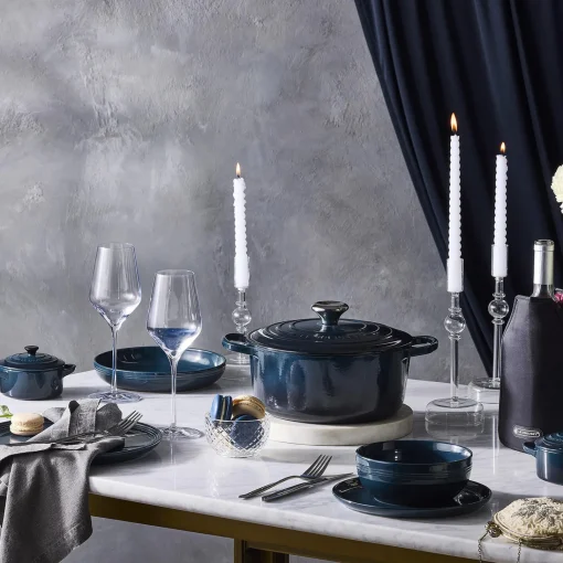 Le Creuset Signature snackskål Ø 12 cm,