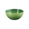 Le Creuset Signature snackskål, bamboo green