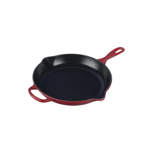 Le Creuset Signature stegepande Ø 23 cm,
