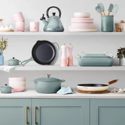 Le Creuset Signature stegepande Ø 23 cm,