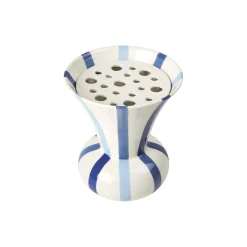 Kähler Signature vase 20 cm, blå