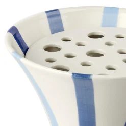 Kähler Signature vase 20 cm, blå